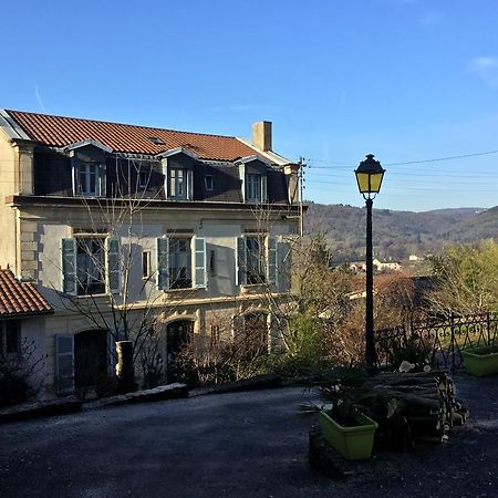 Le Clocher Saint-Julien  Kültér fotó