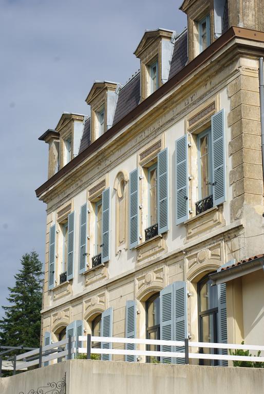 Le Clocher Saint-Julien  Kültér fotó