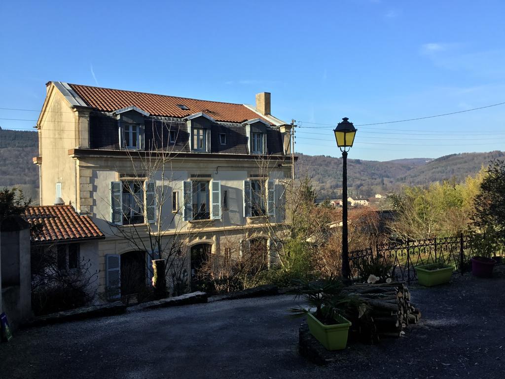 Le Clocher Saint-Julien  Kültér fotó